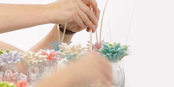 Vebo 2015 - Partecipazione di Emò Italia alla Mostra d'Oltremare a Napoli