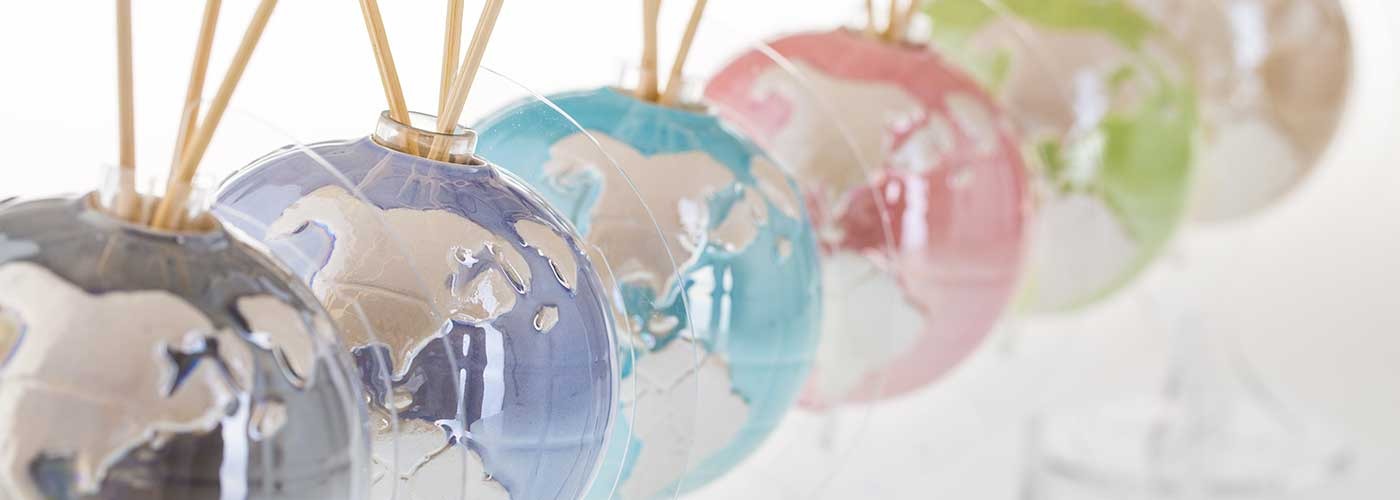 Anche gli oggetti raccontano: La bomboniera diventa Memoar Cadeaux